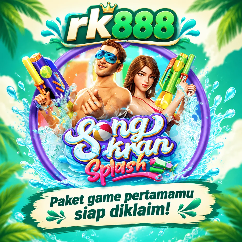 rk888 · Songkran Spl