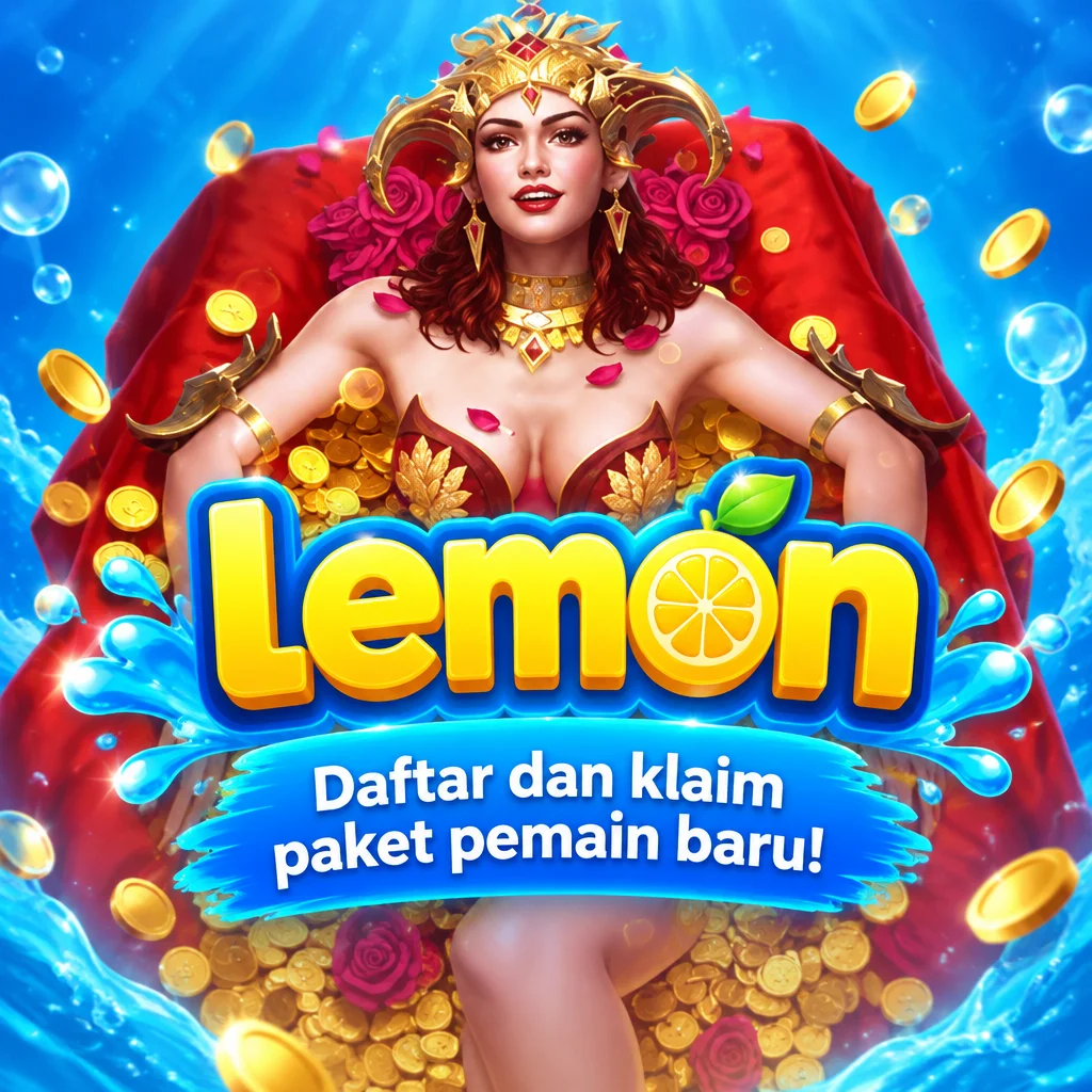 lemon · Gambar aplikasi 1