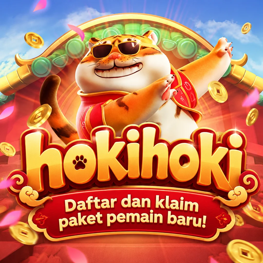 hokihoki · Gambar aplikasi 1