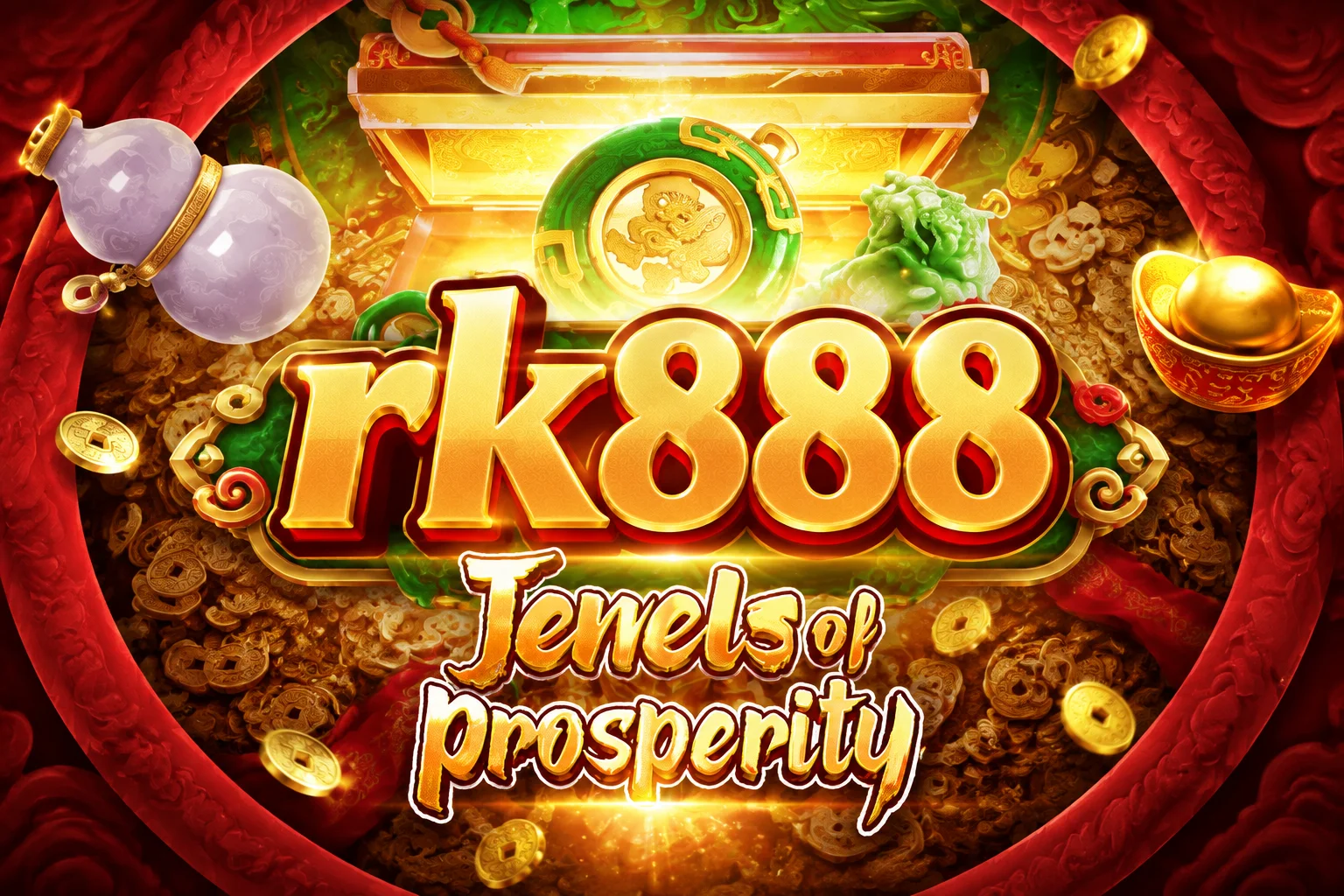 rk888 · Panduan Antarmuka dan Mekanisme Fitur Slot Lucky Mischief di rk888