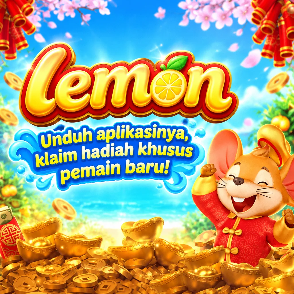 lemon · Gambar aplikasi 3