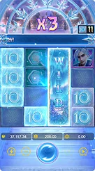 rk888 · Jack Frosts