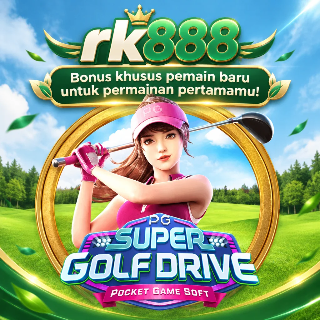 rk888 · Spr Golf Drive