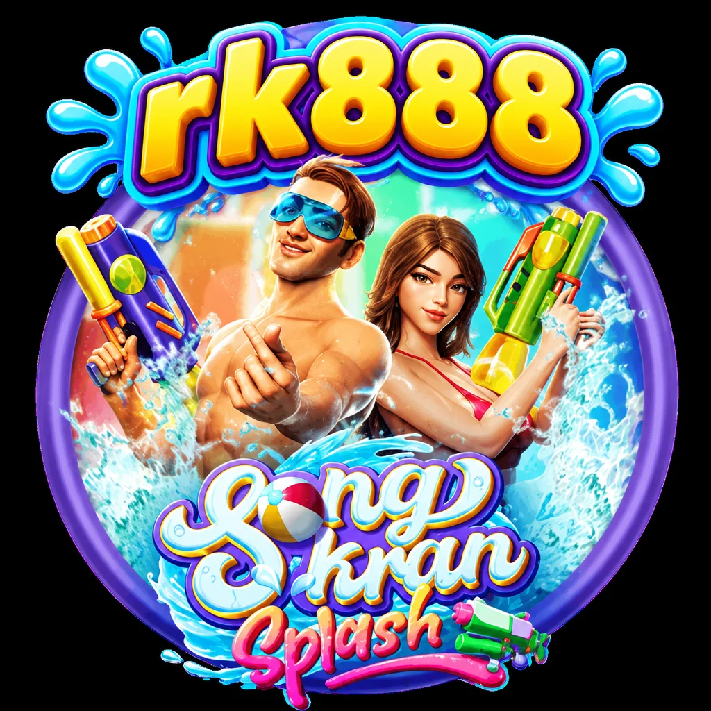 rk888 · Songkran Spl