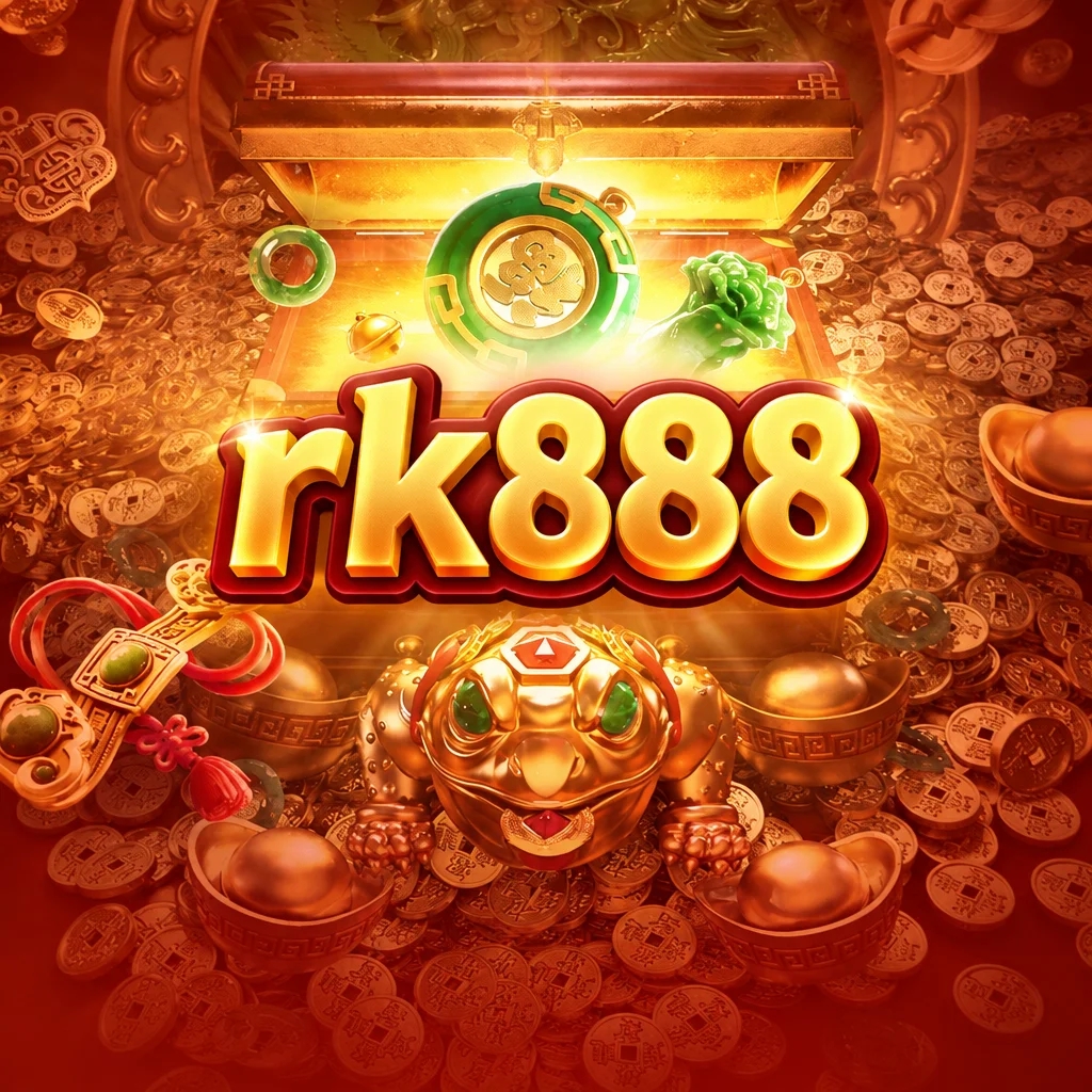 rk888 · Jewels Prosper