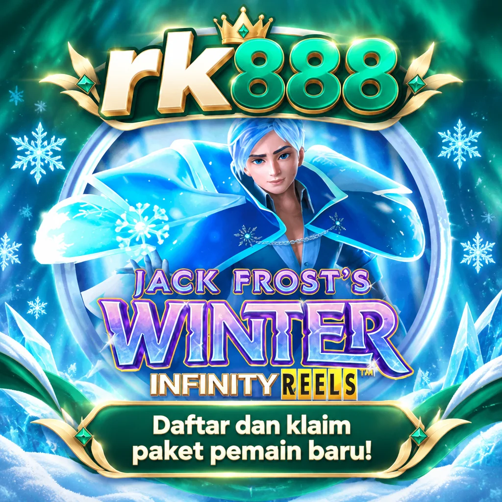 rk888 · Jack Frosts