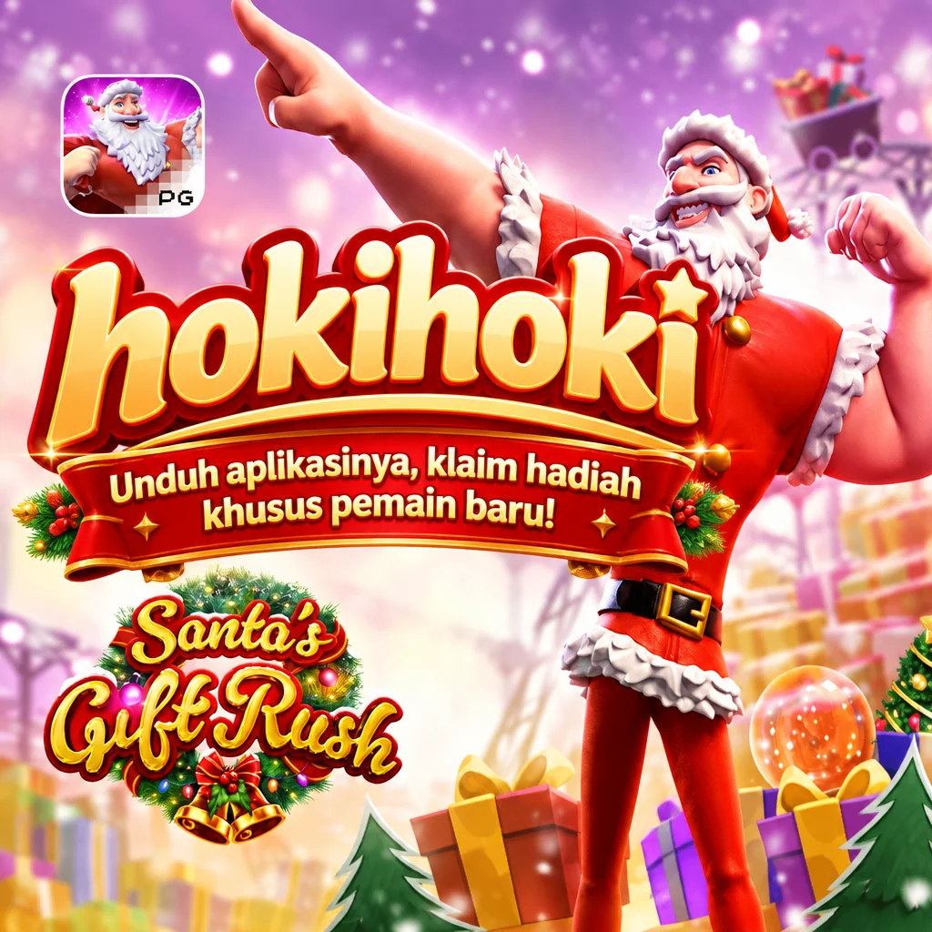 hokihoki · Gambar aplikasi 3