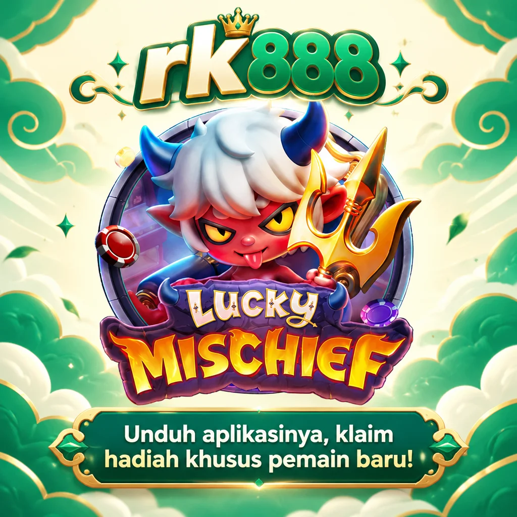 rk888 · Lucky Mischief
